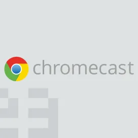 Chromecast 1